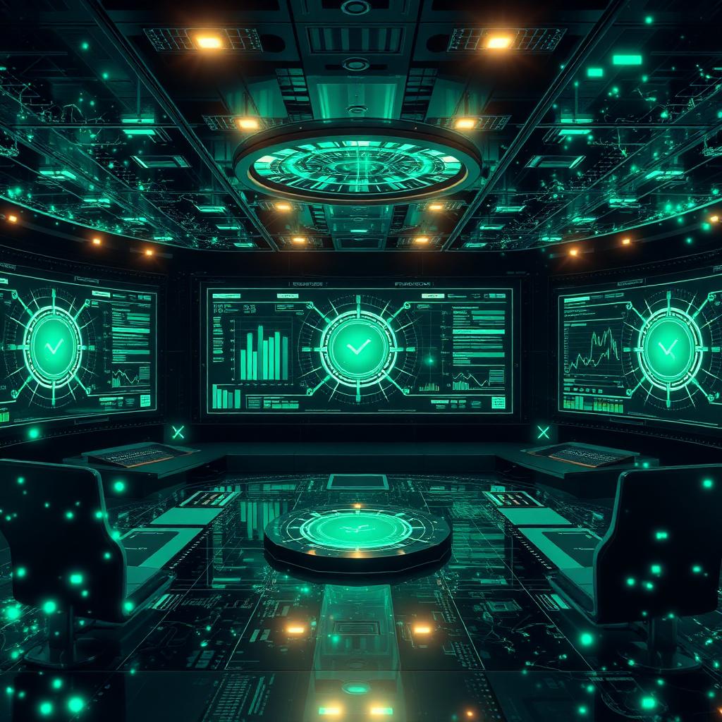 DecisionFabric — enterprise decision substrate with agentic reasoning across finance, risk, lending, retail, and treasury