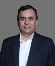 Portrait of MK