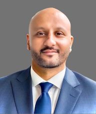 Portrait of Ankit Mehra