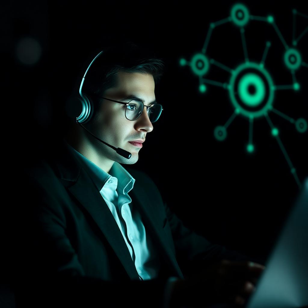 Enterprise consultation and AI-powered customer success