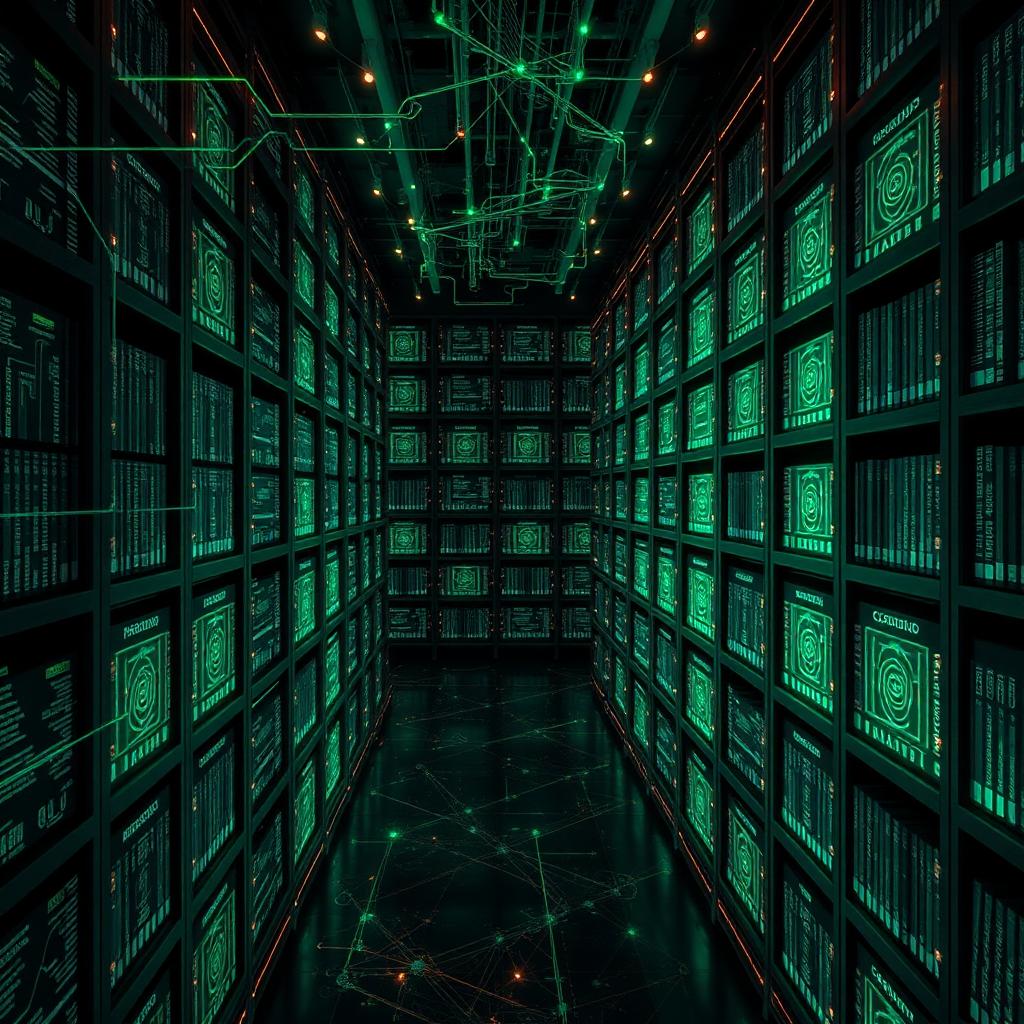 Library of decision agents — composable, governable, audit-traceable
